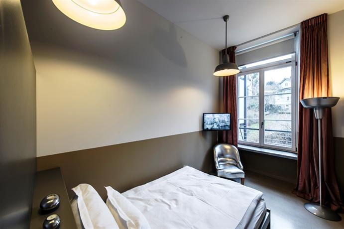 Lofthotel