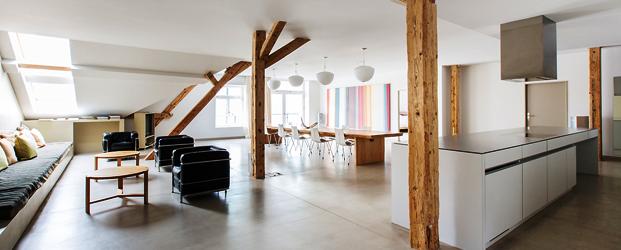 Lofthotel