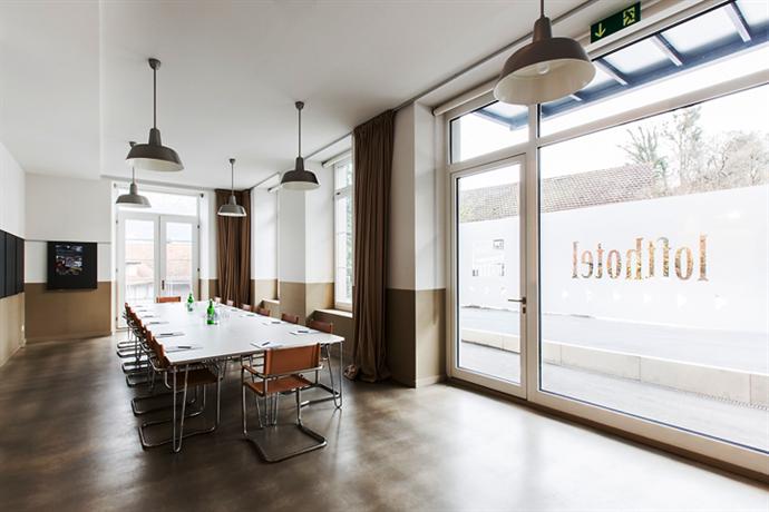 Lofthotel