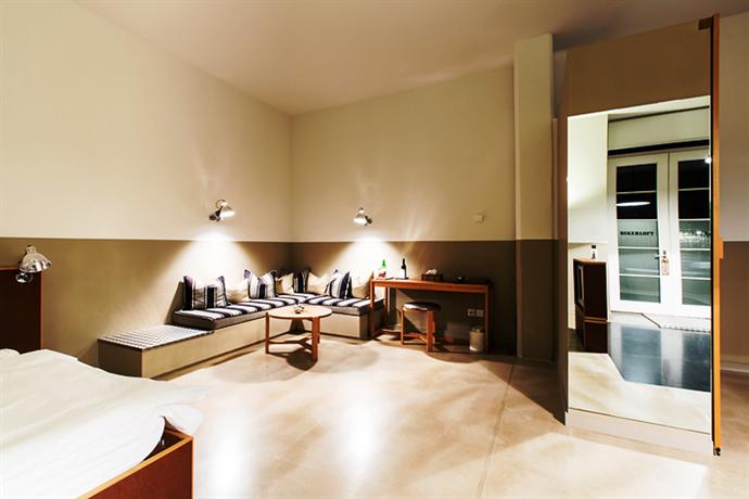 Lofthotel