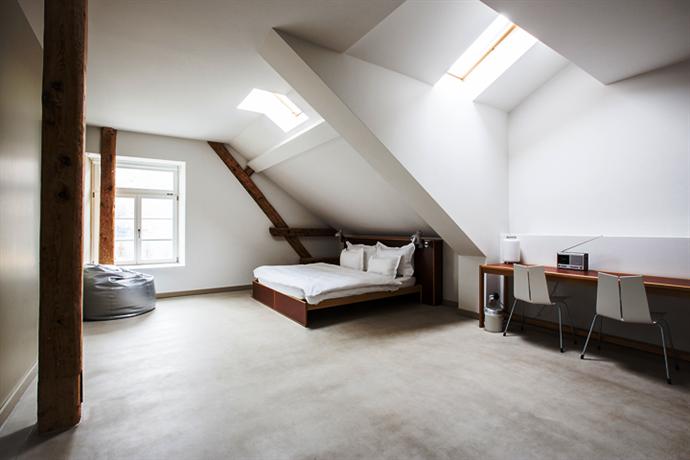 Lofthotel