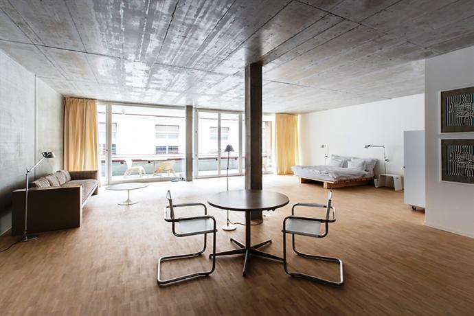 Lofthotel