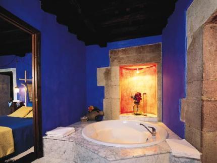 Casona Camino Real De Selores