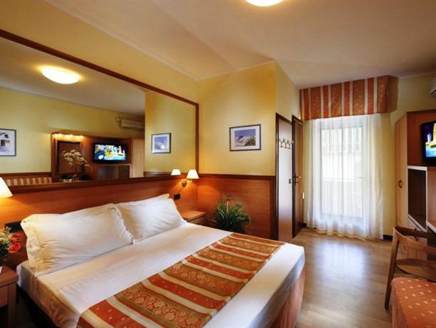 Hotel Al Prater