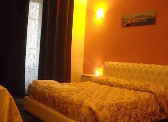 Luxury Rooms Resort Rome