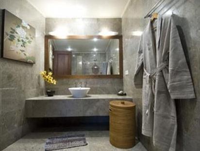 Villa Baladewa Empat Bali