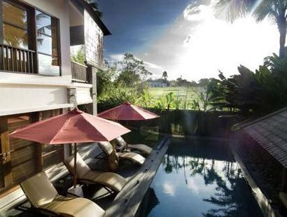 Villa Baladewa Empat Bali