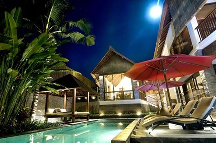 Villa Baladewa Empat Bali