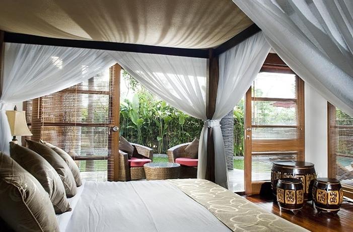 Villa Baladewa Empat Bali