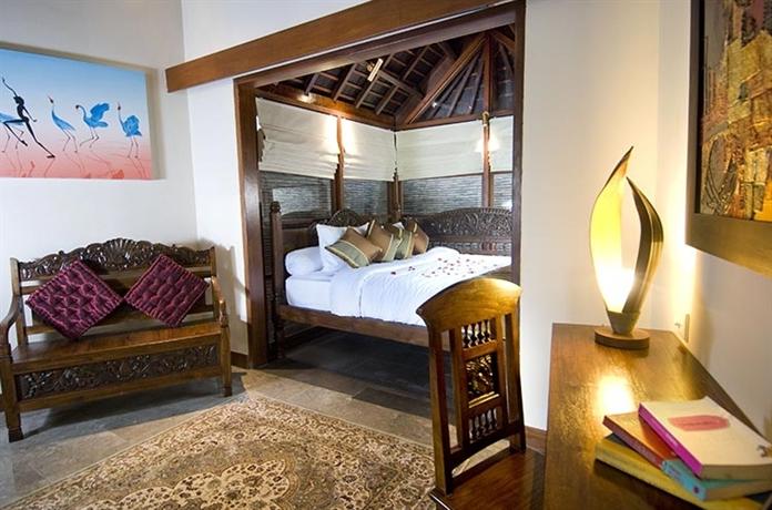 Villa Baladewa Empat Bali
