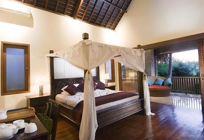 Villa Baladewa Empat Bali