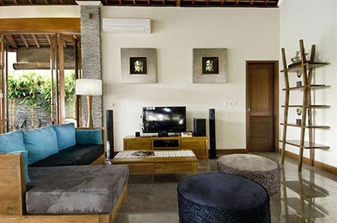 Villa Baladewa Empat Bali