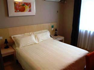 锦江之星长沙贺龙体育场店