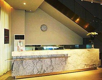 锦江之星长沙贺龙体育场店