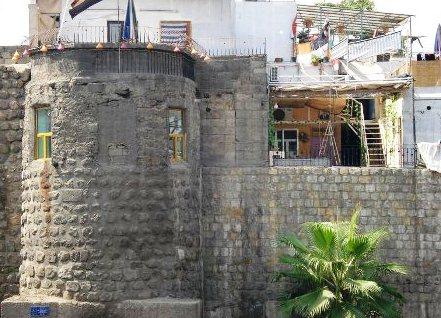 Damascus Hostel - dream vacation