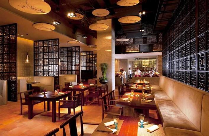 万达三亚海棠湾希尔顿逸林度假酒店