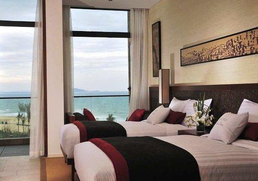 DoubleTree Resort by Hilton Sanya Haitang Bay 선라이즈 록 China thumbnail