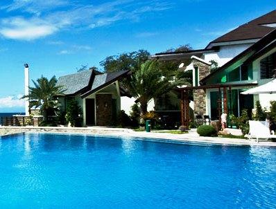 Acuatico Beach Resort & Hotel Batangas Philippines thumbnail