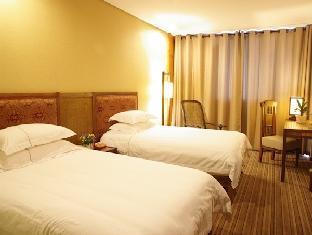 阳朔丽怡假日酒店旧街楼