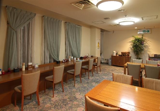 Kawaramachi Gion Onsen Golden Time Takamatsu Male Only