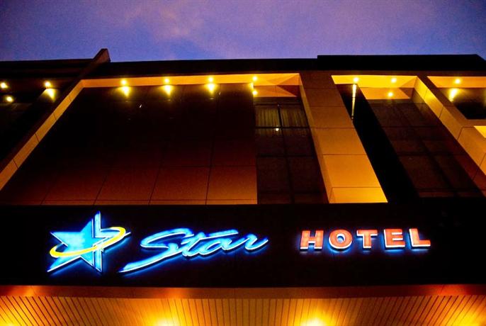 Star Hotel Pontianak