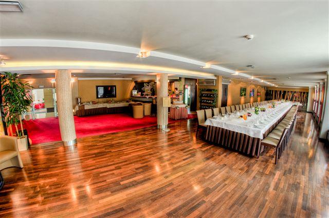 Hotel Arena Spa & Wellness