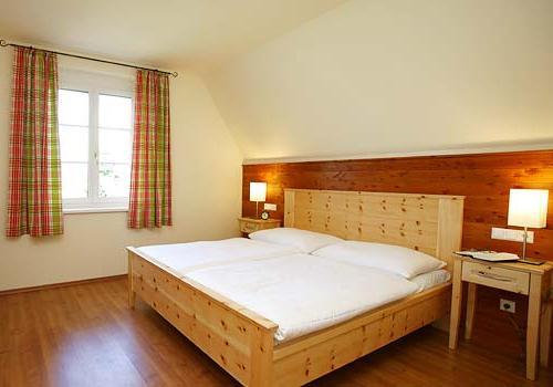 Komfort Appartements Zirbenland - adults only Weisskirchen in Steiermark Austria thumbnail