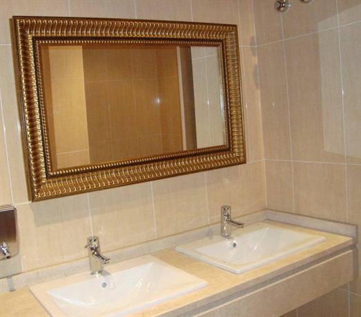 Hotel AV Apartamentos Lobios