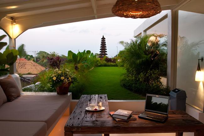 Villa Umah Pesisi