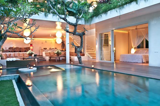 Villa Umah Pesisi
