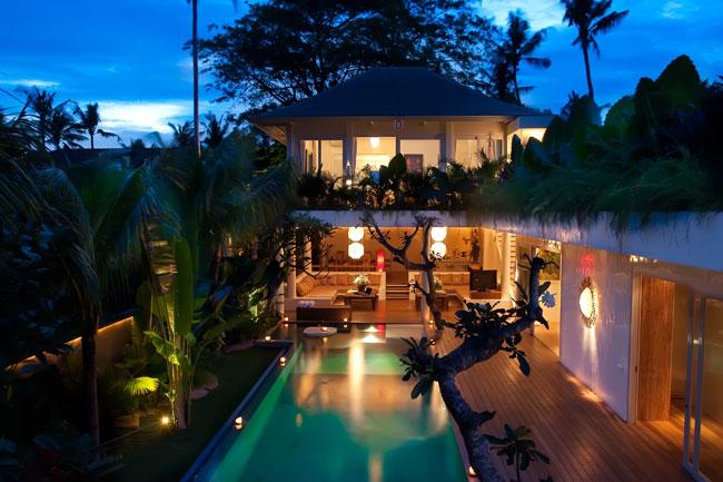 Villa Umah Pesisi