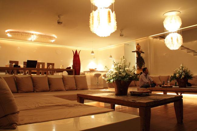 Villa Umah Pesisi