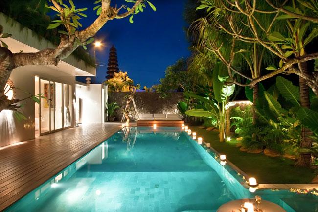 Villa Umah Pesisi