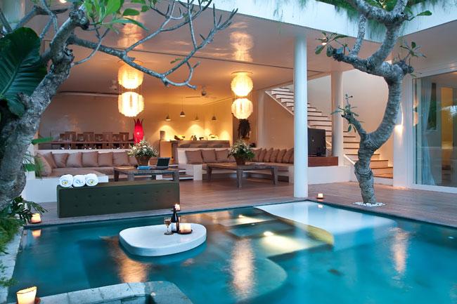 Villa Umah Pesisi