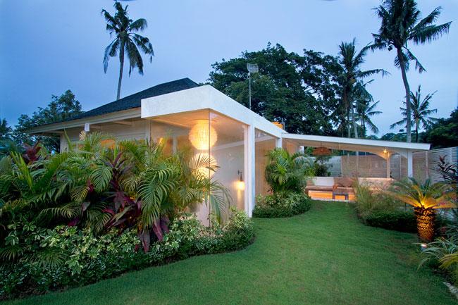 Villa Umah Pesisi
