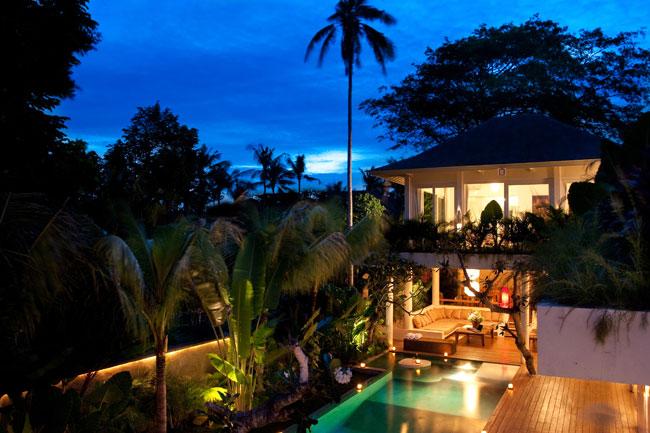 Villa Umah Pesisi