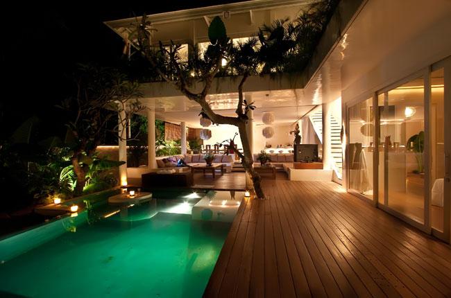 Villa Umah Pesisi
