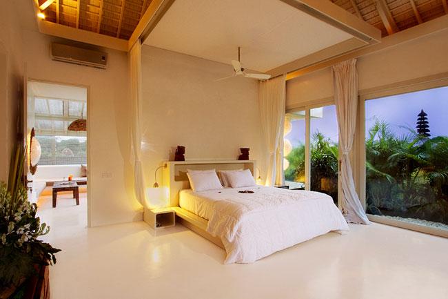 Villa Umah Pesisi