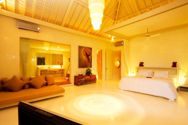 Villa Umah Pesisi