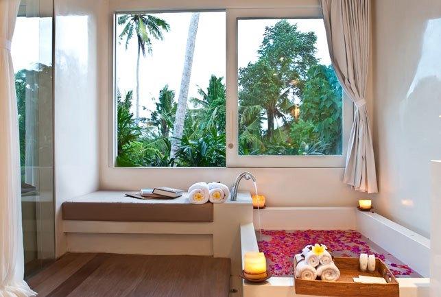 Villa Umah Pesisi