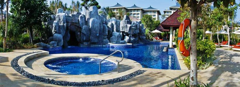 Haitang Bay Resort Sanya