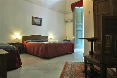 B&B Miseria e Nobilta' Naples
