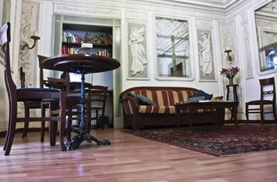 B&B Miseria e Nobilta' Naples