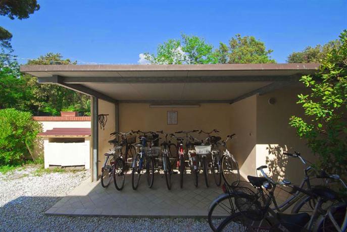 Hotel Versilia