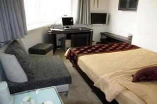 大连三江商务酒店（原大连星海会展商务酒店）