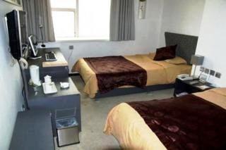 大连三江商务酒店（原大连星海会展商务酒店）