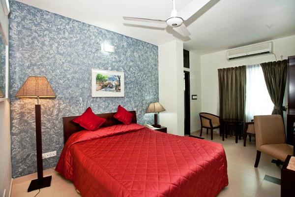 Well Park Residence Boutique Hotel & Suites Chittagong Division Bangladesh thumbnail
