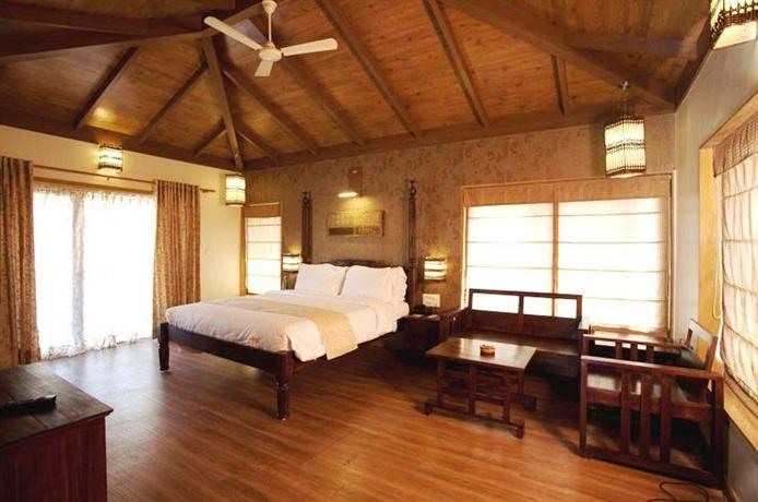 The Fern Gir Forest Resort
