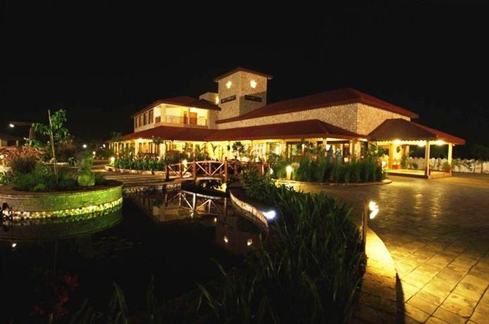 The Fern Gir Forest Resort