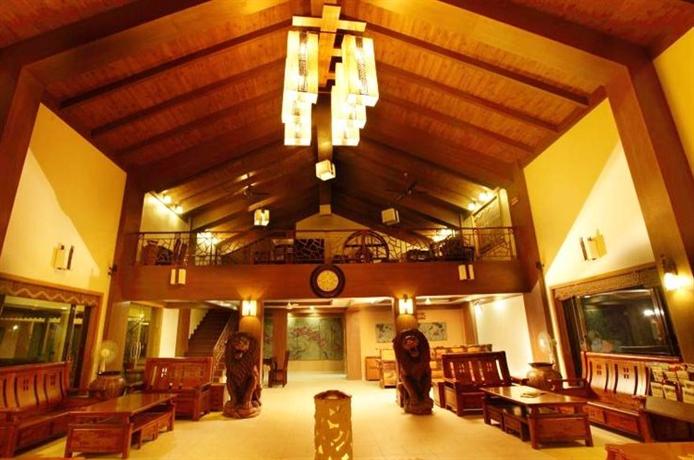The Fern Gir Forest Resort